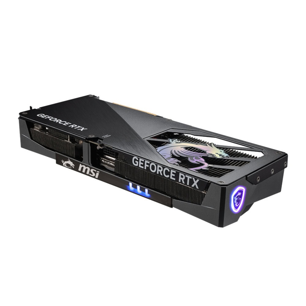 MSI GF RTX 5080 Gaming Trio 912-V531-006