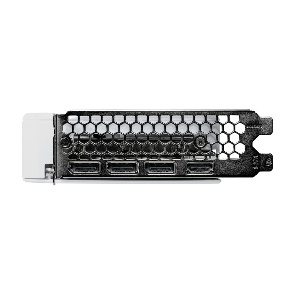 Palit 5060 Ti 8GB White OC NE7506TU19P1-GB2062M