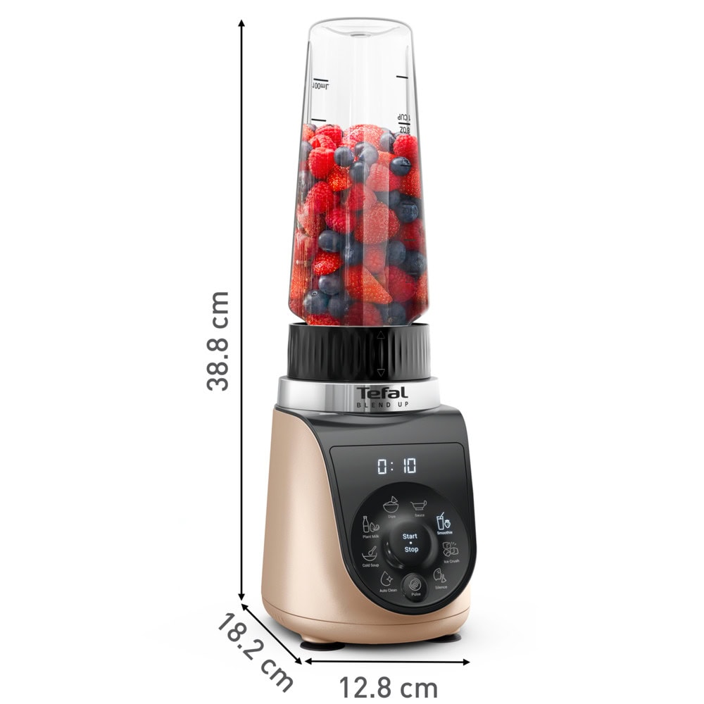 Блендер Tefal BL190AF0 | JAR Computers Блендер Tefal BL190AF0