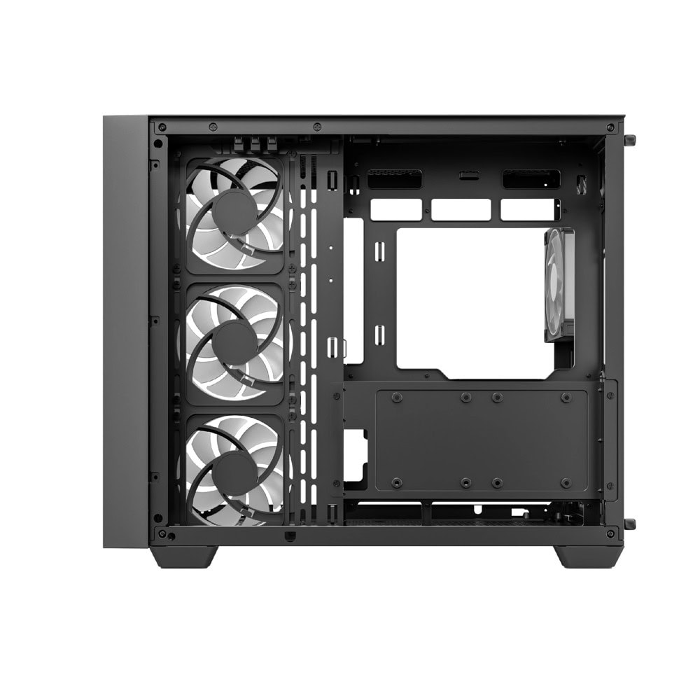 DeepCool CG530U 4F R-CG530U-BKAGA4-G