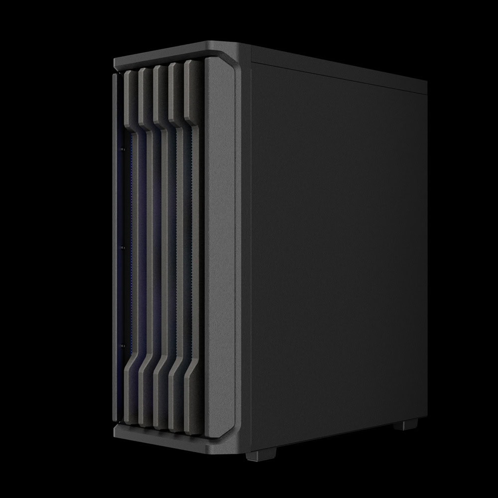 Gamdias AURA GC11 ARGB Black