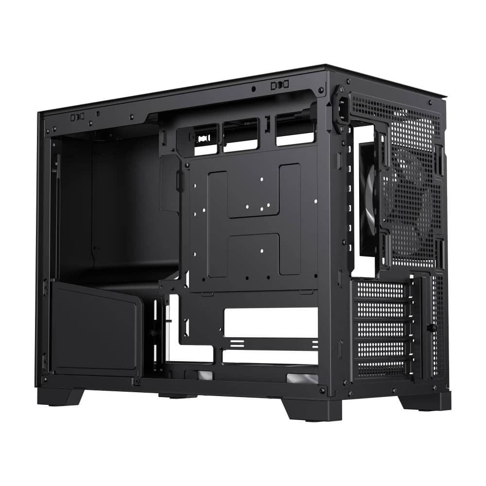 gamemax nex c33 bk 9109-0013r0002