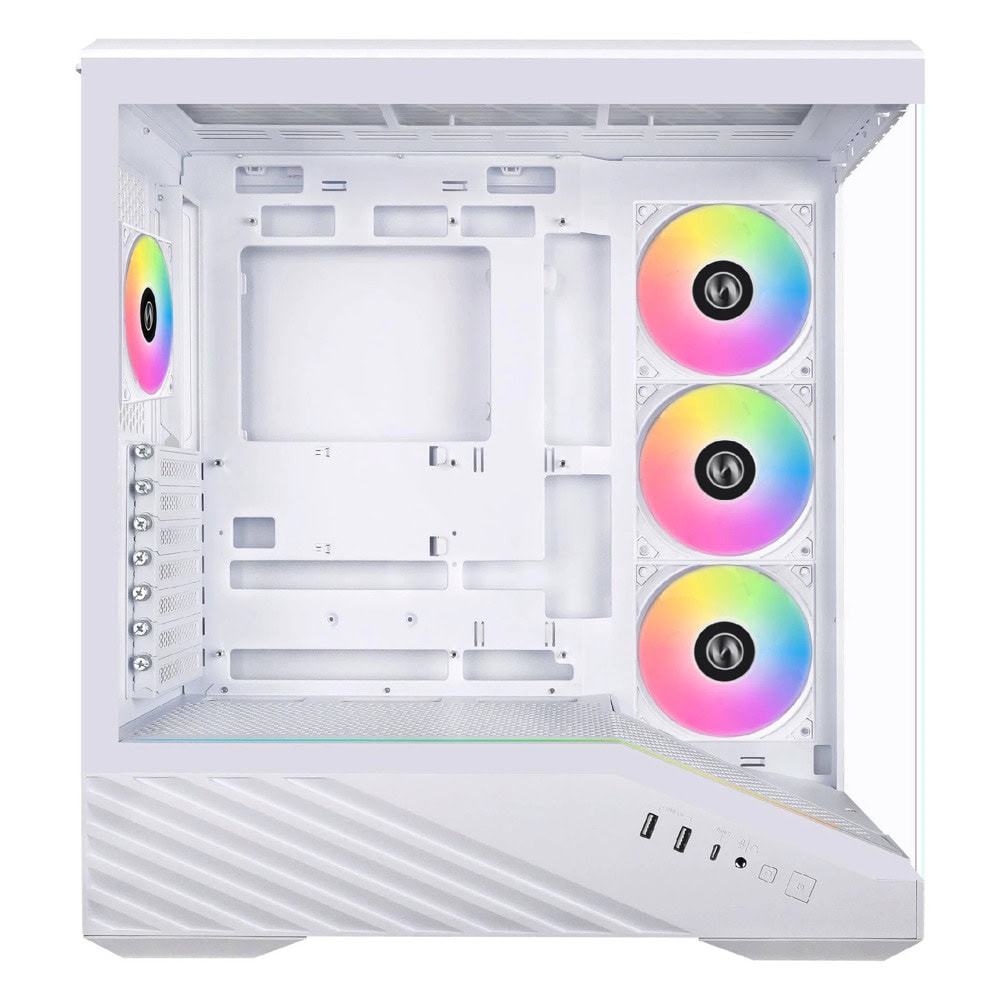 lian li vector v100 white | JAR Computers lian li vector v100 white