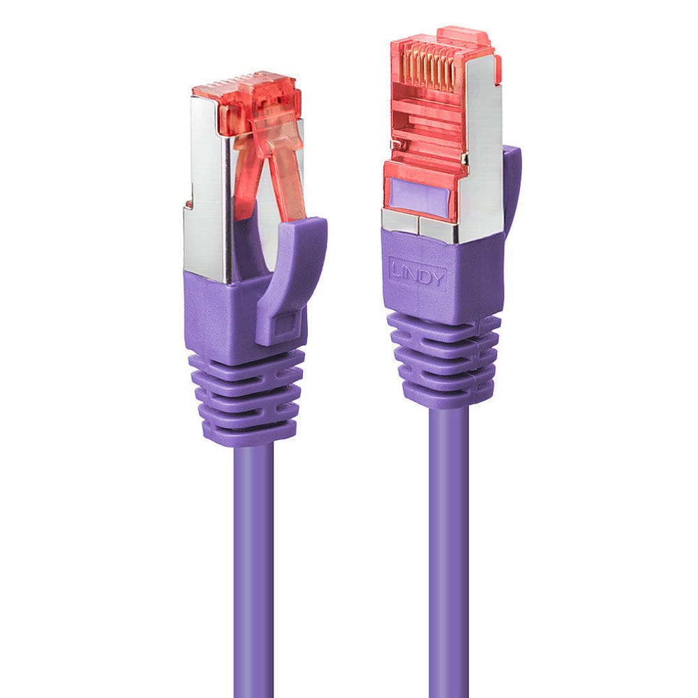 lindy lny-47826 5.0 м лилав | JAR Computers lindy lny-47826 5.0 м лилав
