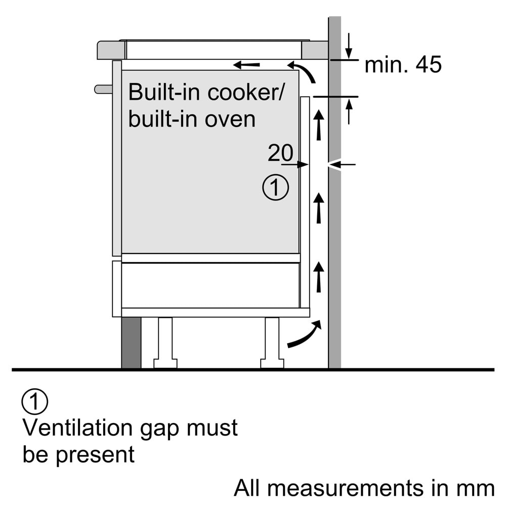 Bosch PIF645BB5E