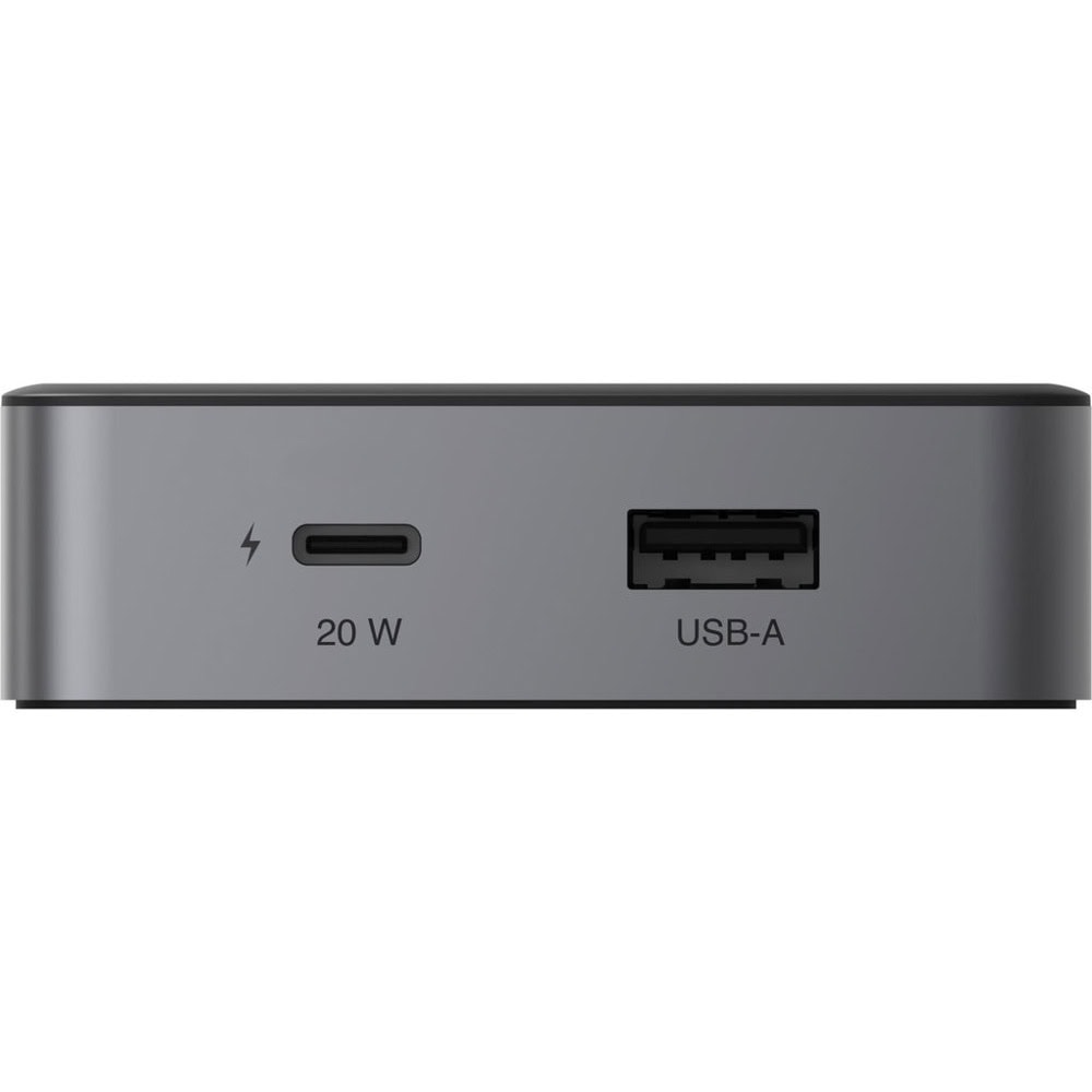 Zagg 4-Port Hub 109913194