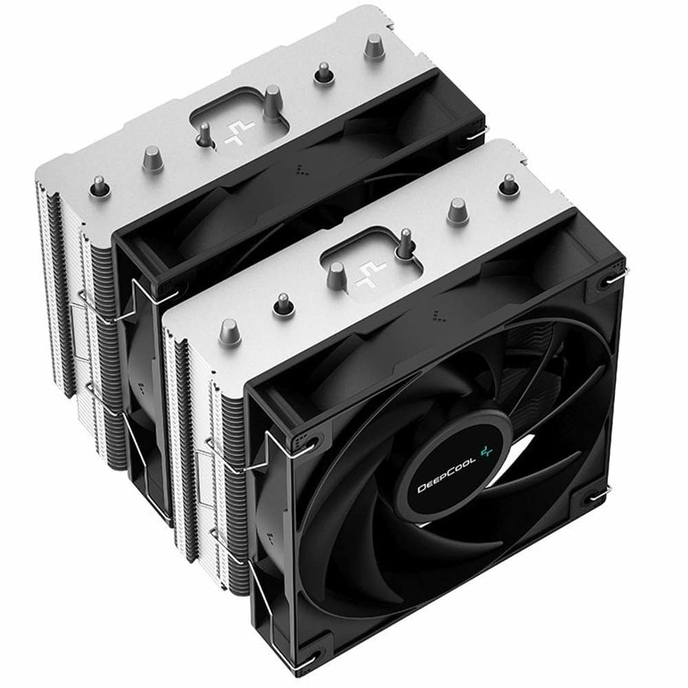 DeepCool AG620 R-AG620-BKNNMN-G-1