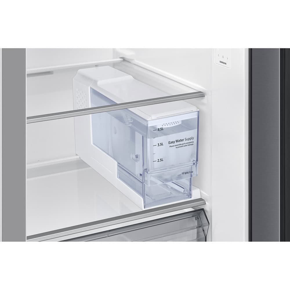Samsung RS80F67KCTEO