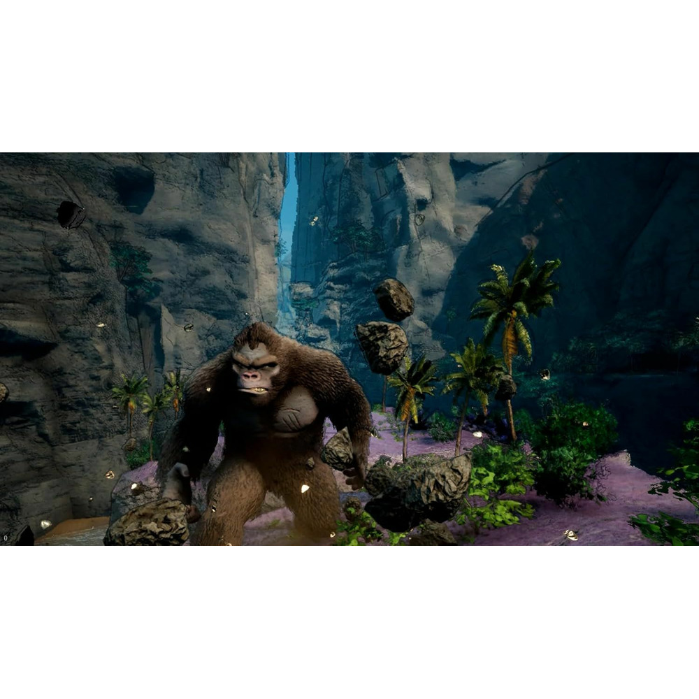 Skull Island: Rise of Kong (PS5)