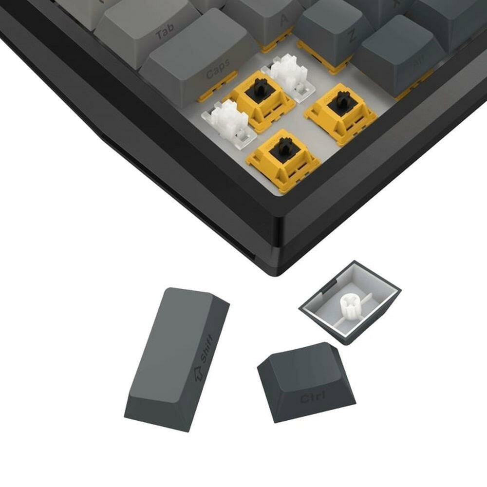 Redragon Penumbra Pro K687GG-RGB-PRO | JAR Computers Redragon Penumbra Pro K687GG-RGB-PRO