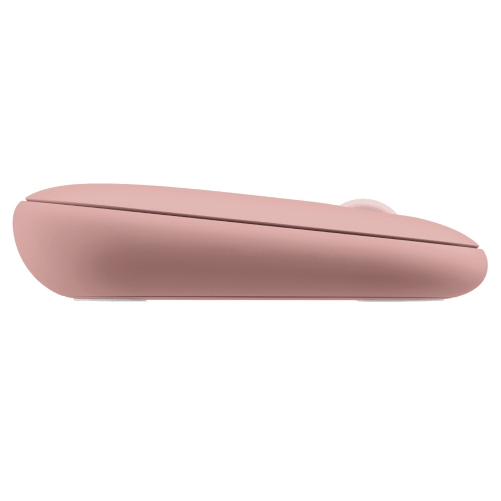 Logitech Pebble 2 Bluetooth Combo Rose Разопакован