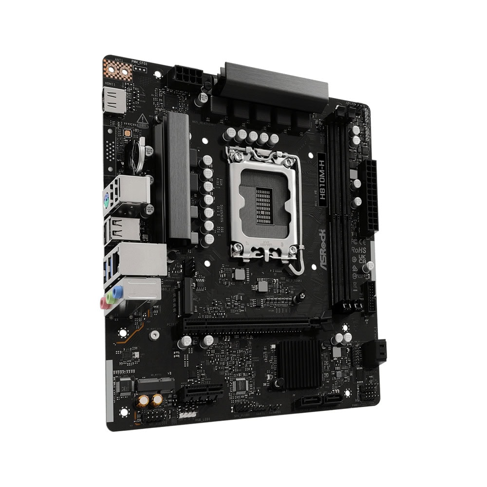 ASROCK H810M-H