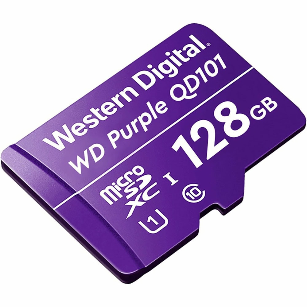 Western Digital Purple SC Ultra 128GB WDD128G1P0C