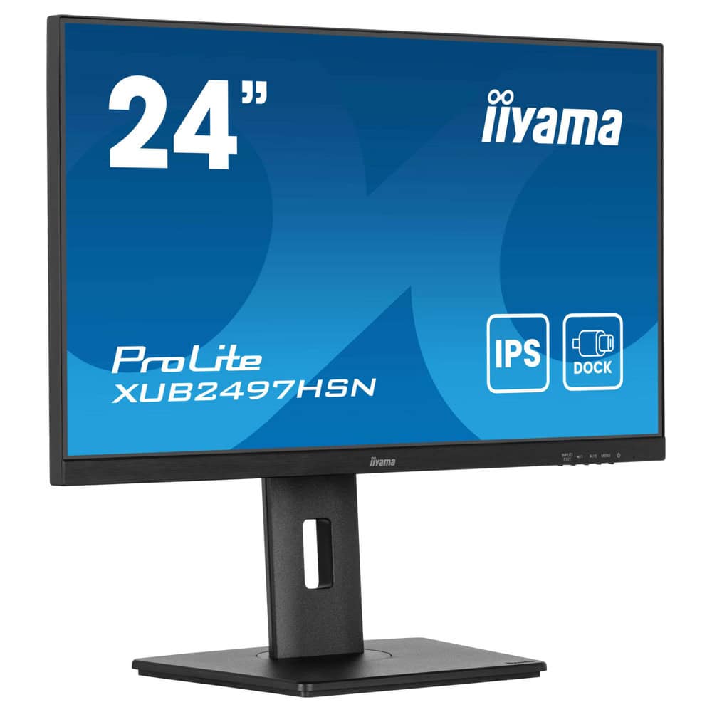 IIYAMA XUB2497HSN-B2