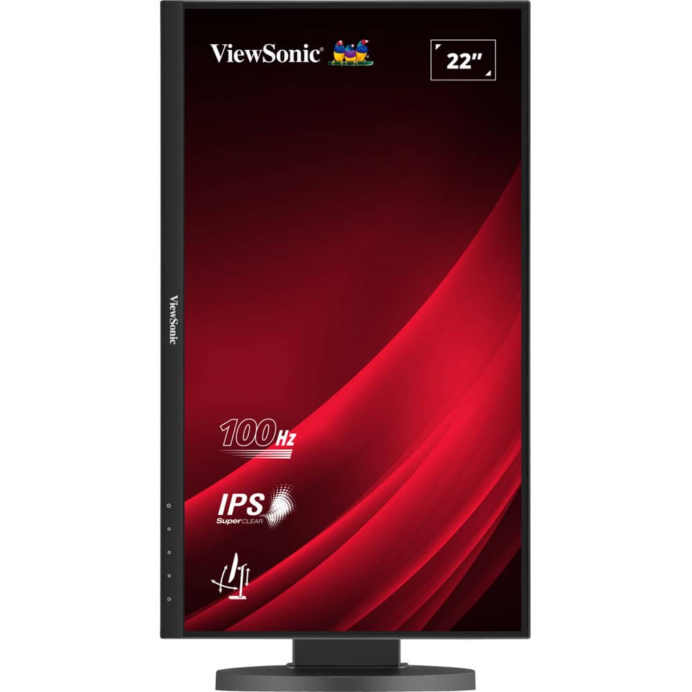 ViewSonic VG2208A