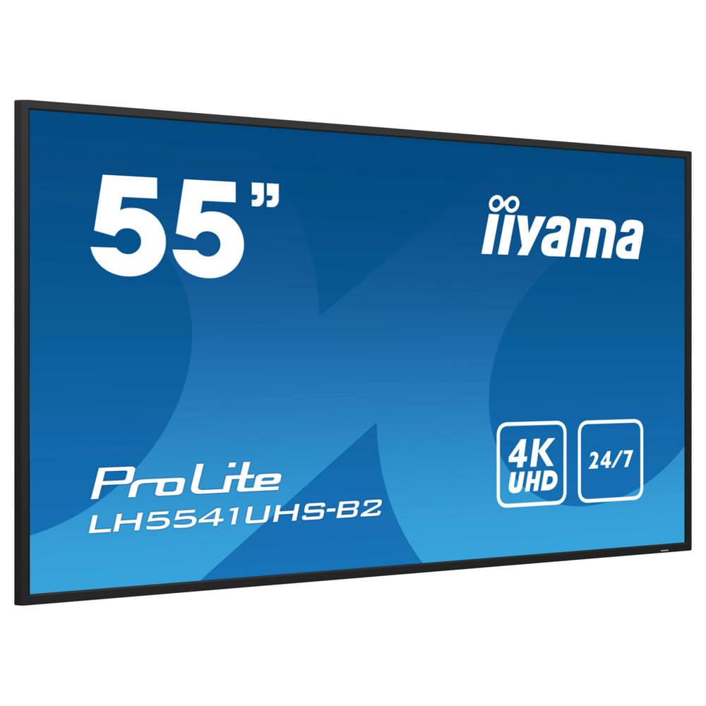 IIYAMA LH5541UHS-B2