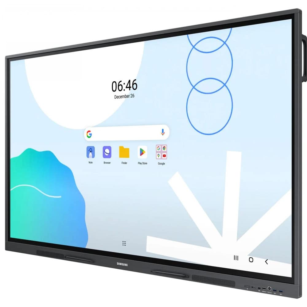 Samsung WA86D LH86WADWLGCXEN