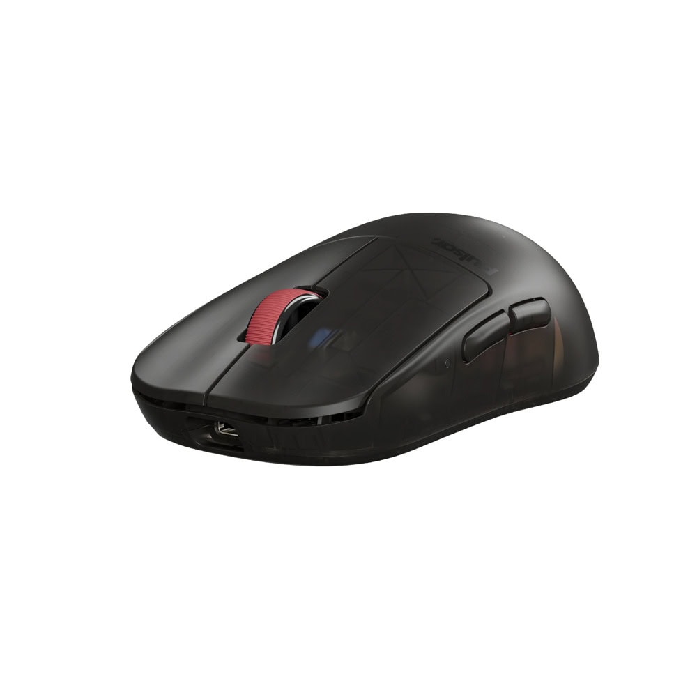 Мишка Pulsar X2H Medium Clear