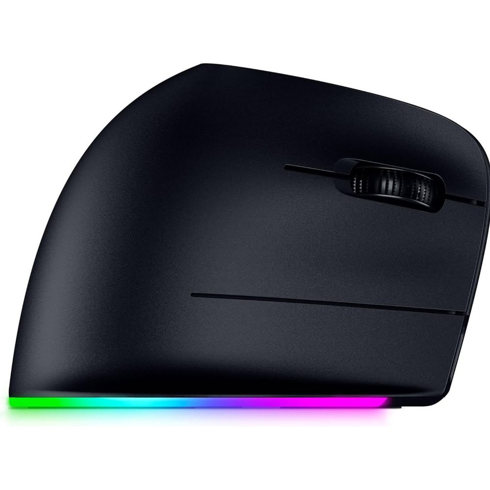 razer pro click v2 vertical черна | JAR Computers razer pro click v2 vertical черна