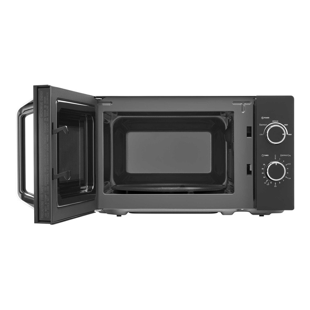 микровълнова печка sencor smw 1919bk
