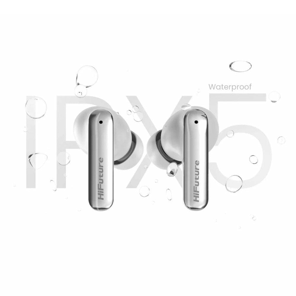 HiFuture SonicAir White