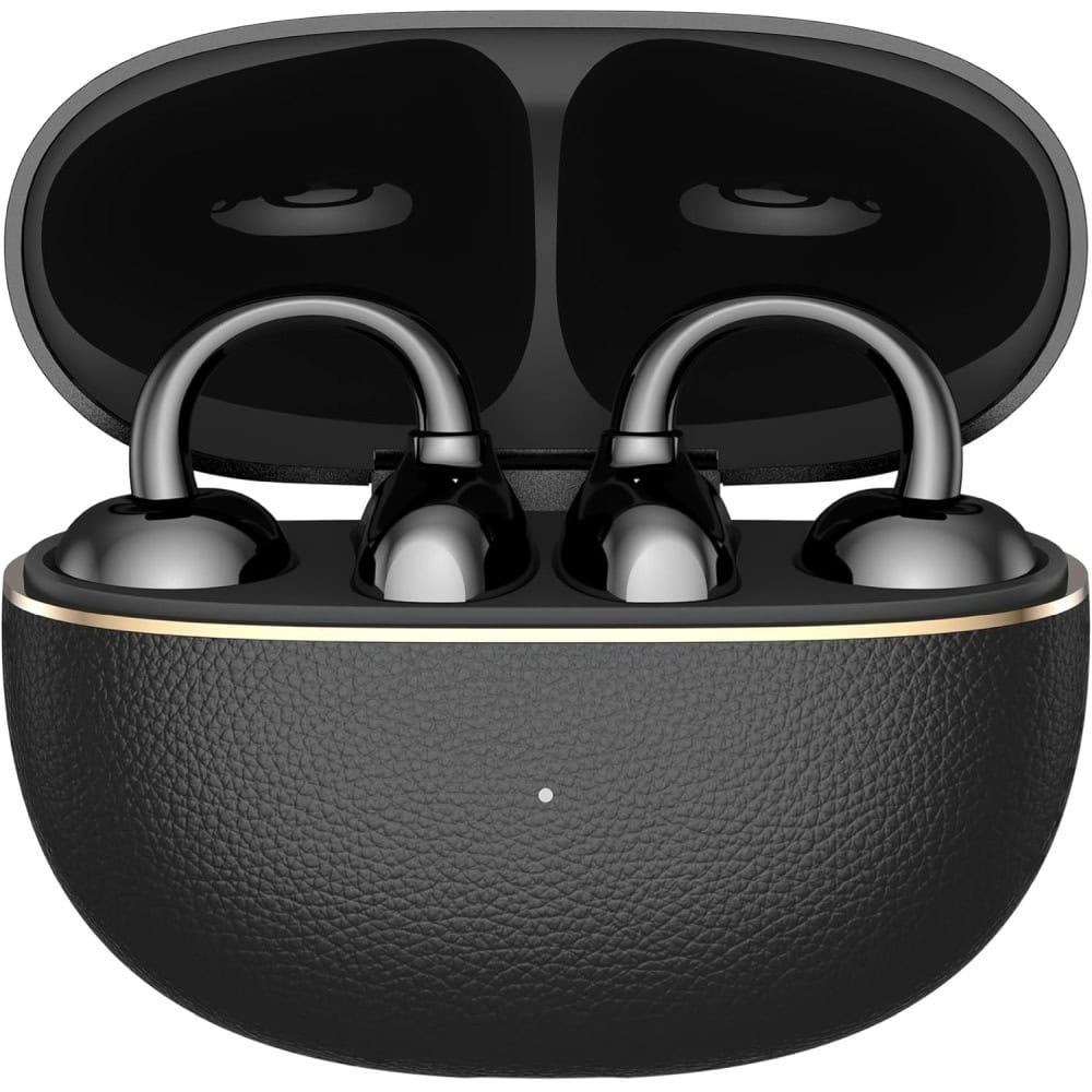 Honor CHOICE LCHSE Earbuds Clip2 Pro Black | JAR Computers Honor CHOICE LCHSE Earbuds Clip2 Pro Black