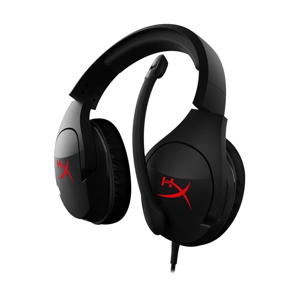 HyperX, Cloud Stinger Black HX-HSCS-BK/EM