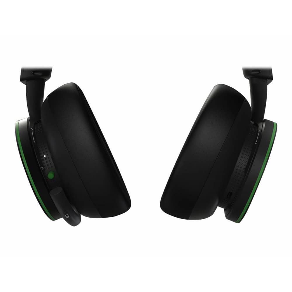 Microsoft Xbox Wireless Headset TLL-0003