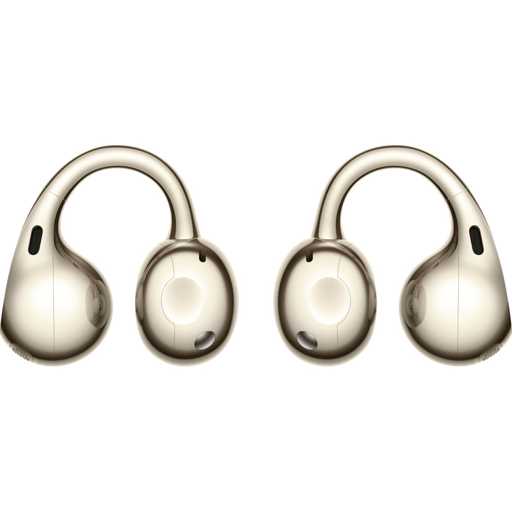 Oppo Enco Clip2 ETEN1_TWS_LG Luminous Gold | JAR Computers Oppo Enco Clip2 ETEN1_TWS_LG Luminous Gold