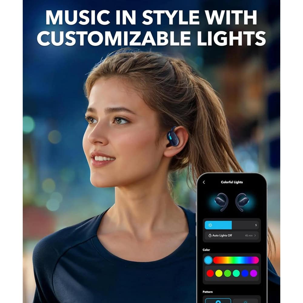 soundcore V20i Blue | JAR Computers soundcore V20i Blue