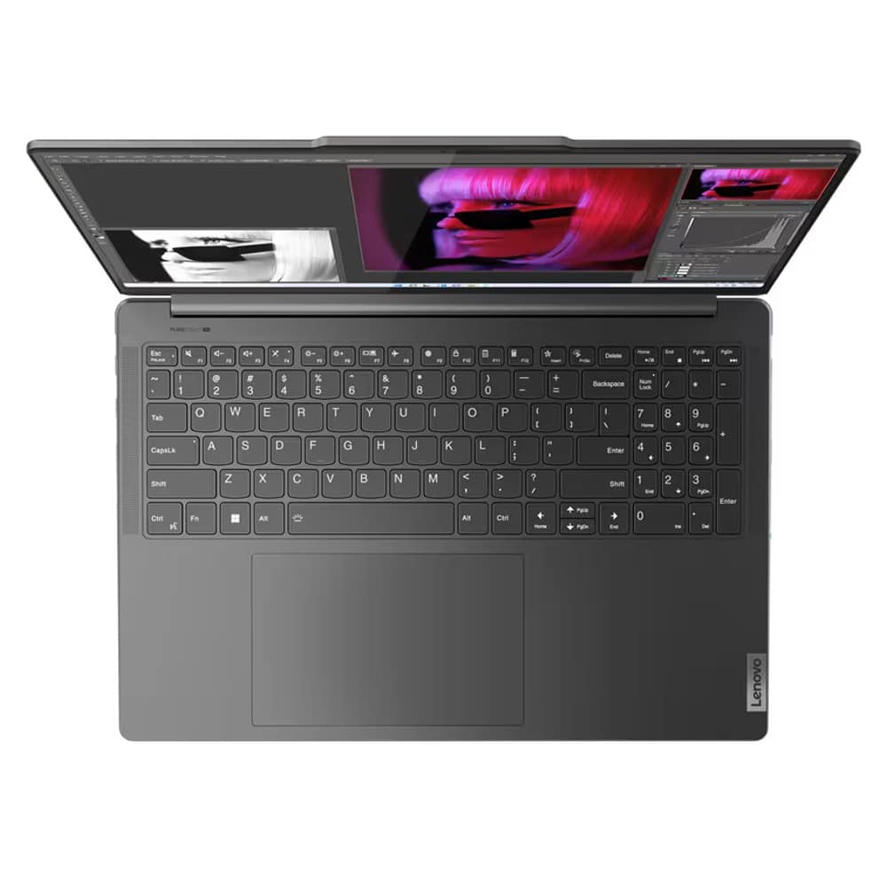 Лаптоп Lenovo Yoga Pro 9 16IRP8 83BY001WBM