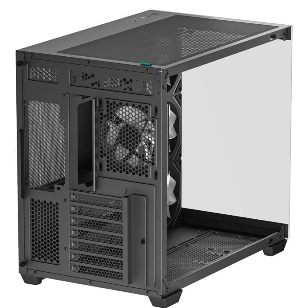 JAR Computers Alotist