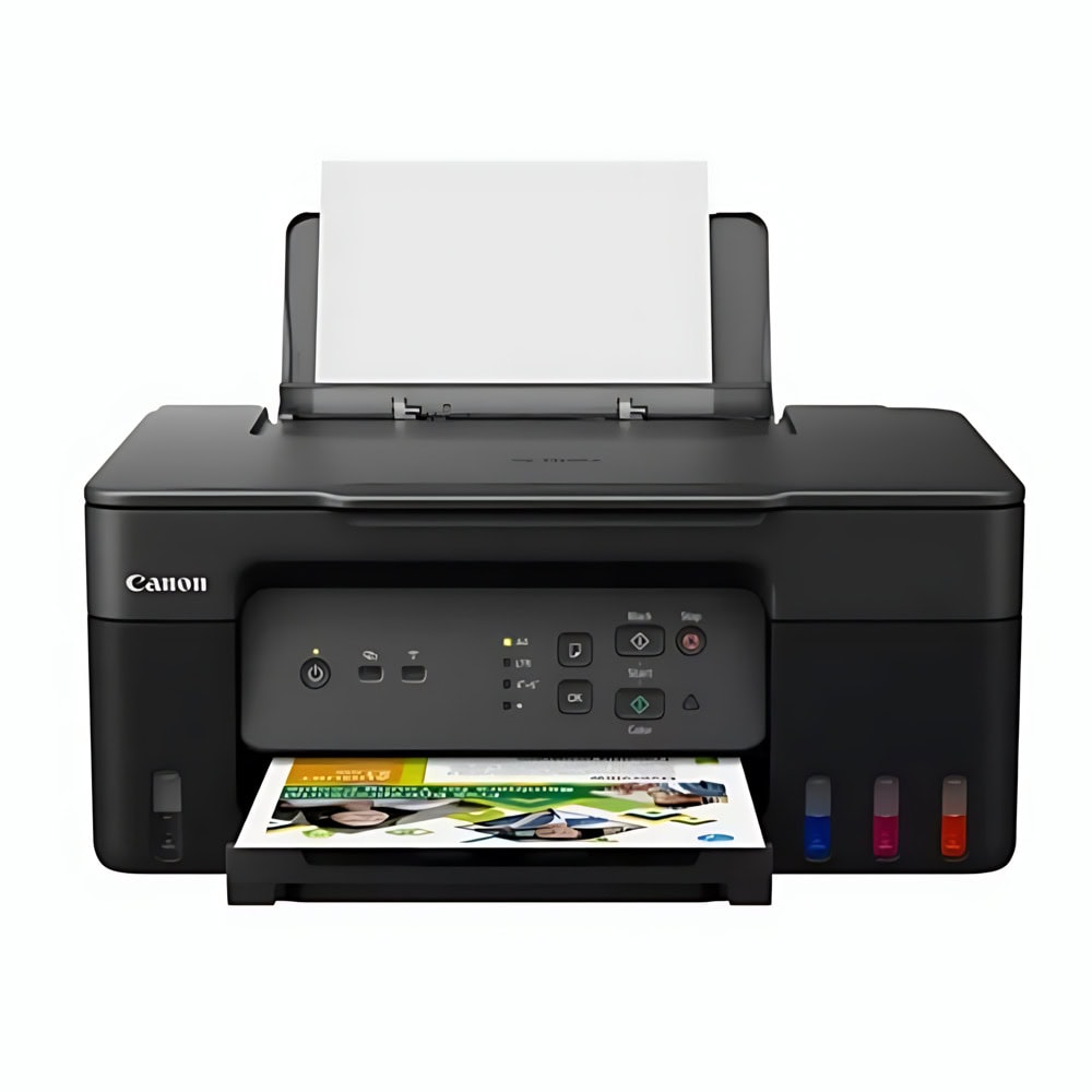 Canon PIXMA G3430 Мостра