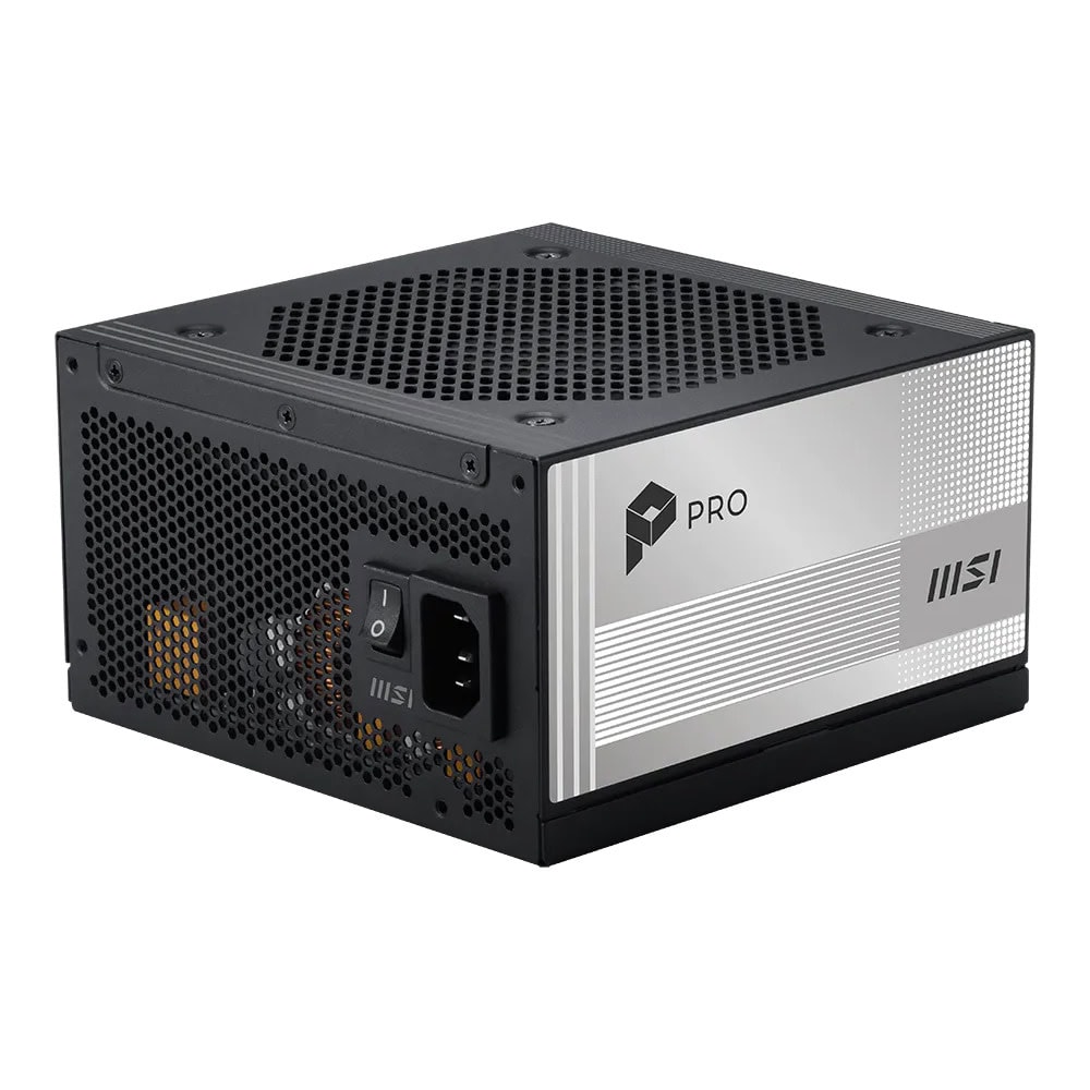 msi pro a850pl pcie5 | JAR Computers msi pro a850pl pcie5