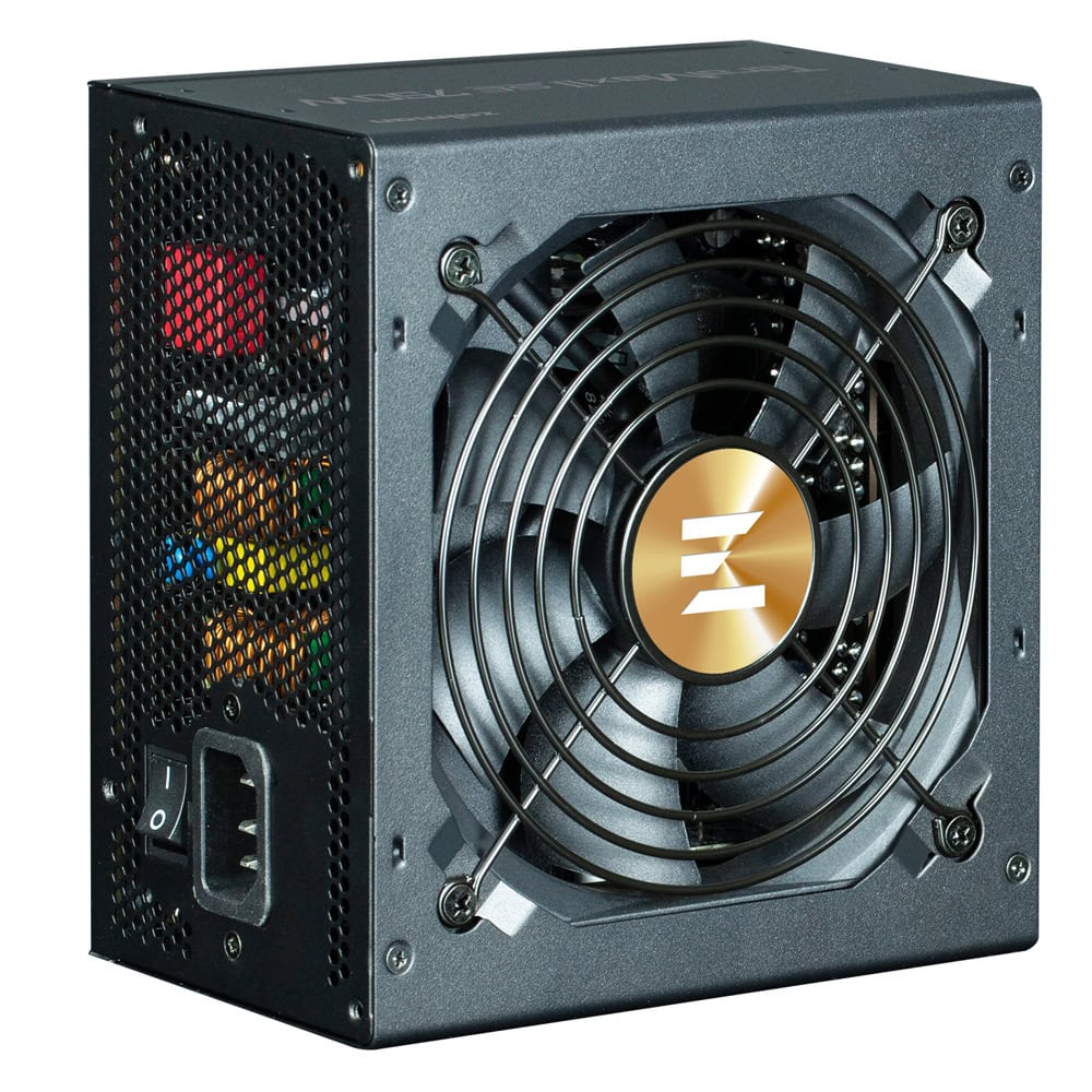 zalman zm750-tmx2se | JAR Computers zalman zm750-tmx2se