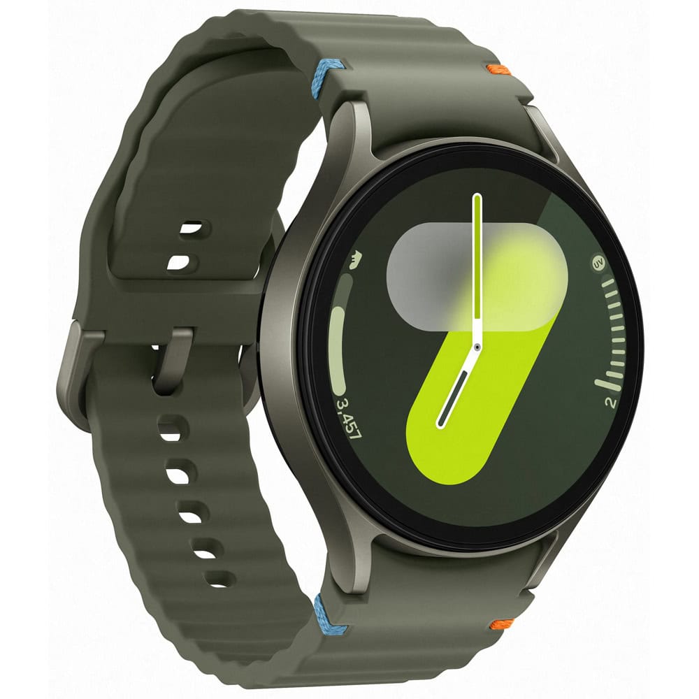 Samsung Galaxy Watch7 44mm Green SM-L310NZGAEU