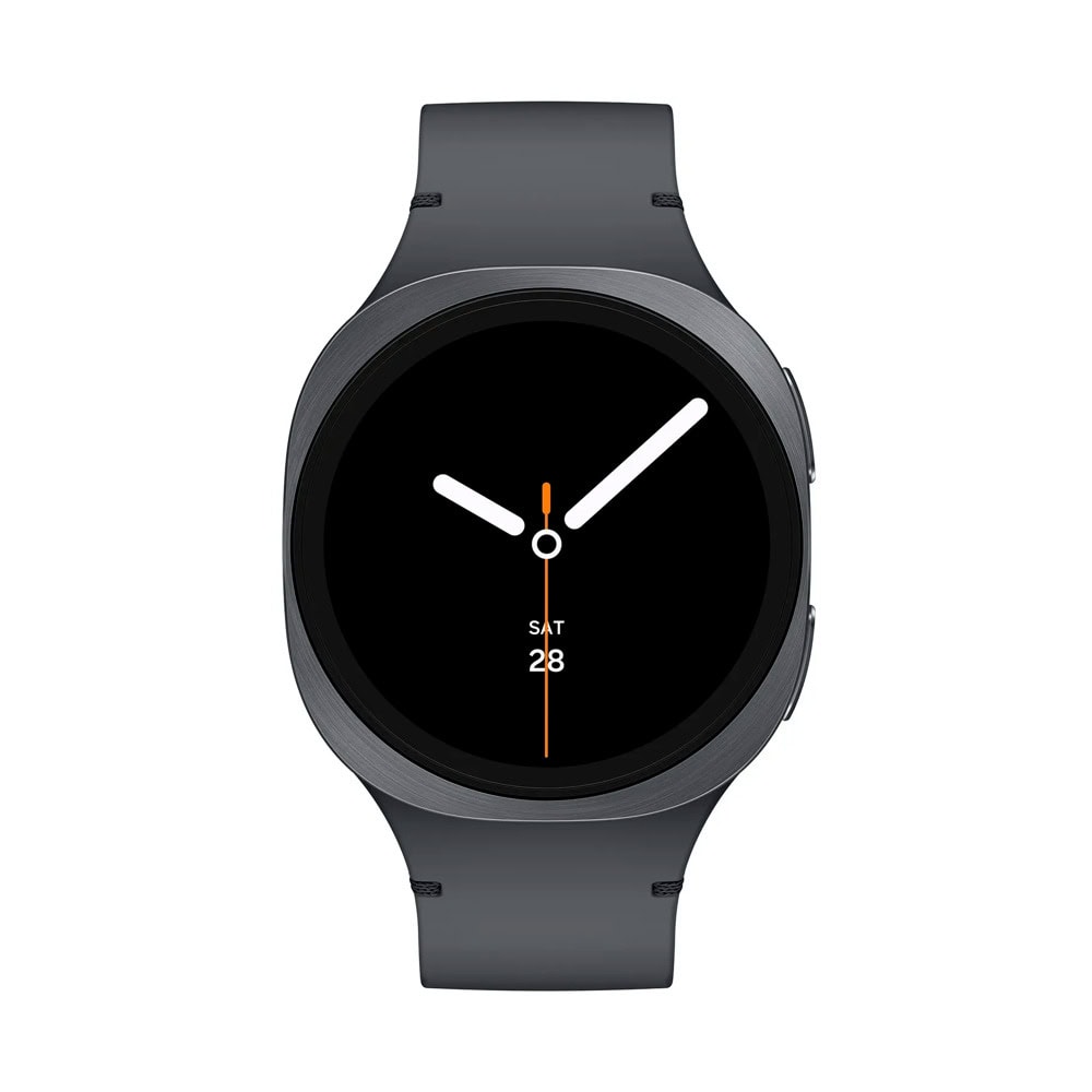 Samsung Galaxy Watch8 Graphite SM-L320NDAAEUB