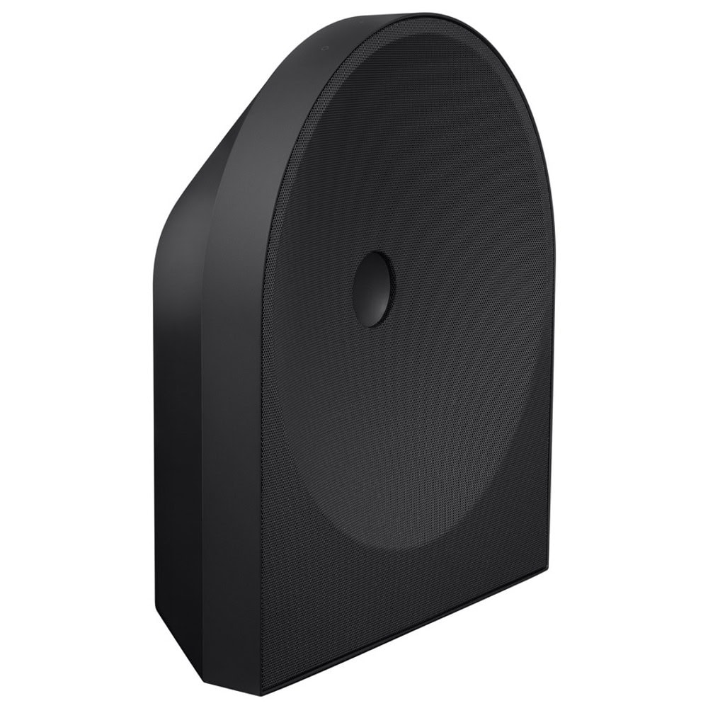 Samsung Music Studio 5 Black HW-LS50H