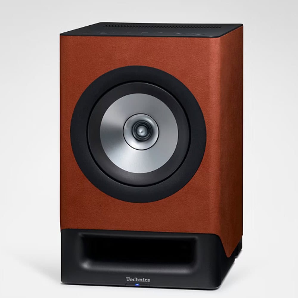 Technics SC-CX700 Brown SC-CX700E-T