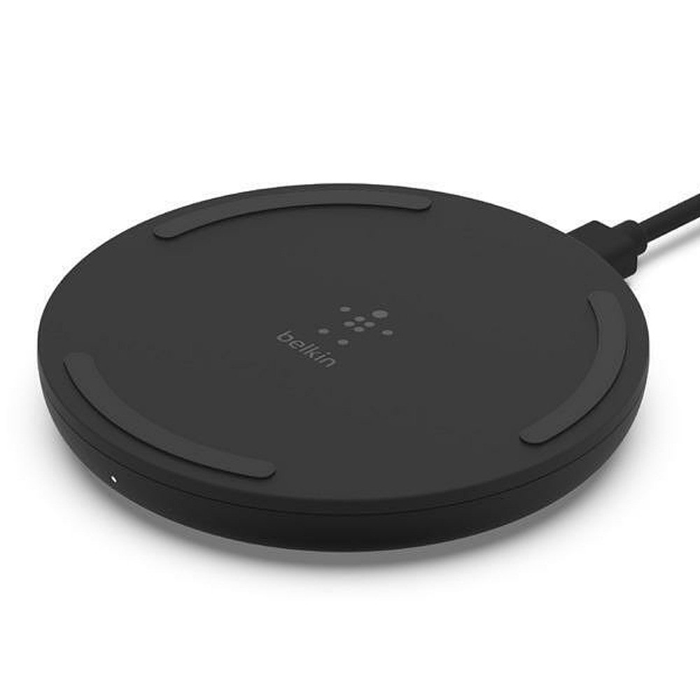 Belkin Boost Charge Wireless Pad WIA001vfBK