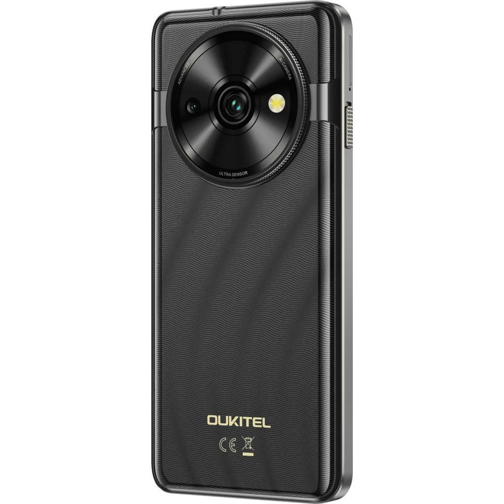 Oukitel C59 128GB/4GB Gray