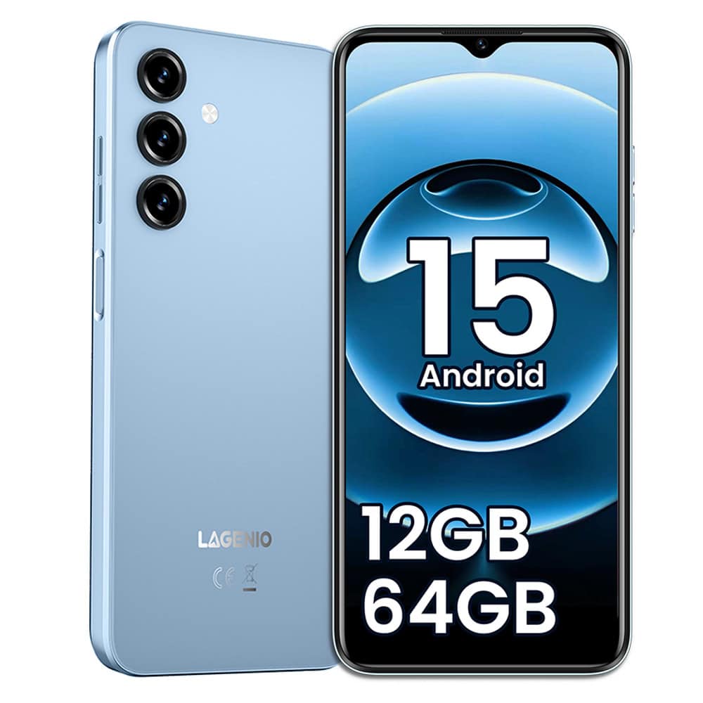 TKGSMLAGENIO464ETHEREALBLUE