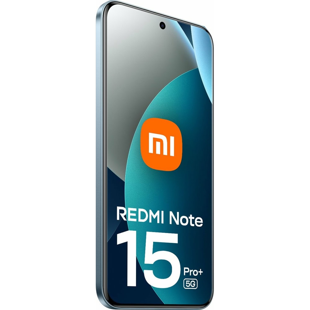 Xiaomi Redmi Note 15 Pro+ 5G 8/256 Blue