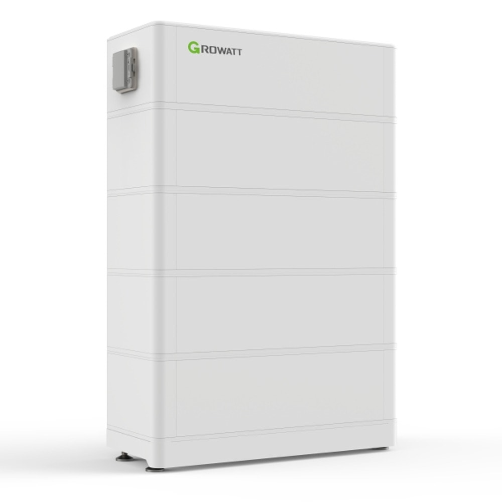Growatt ARK-2.5H-A1 LiFePo4