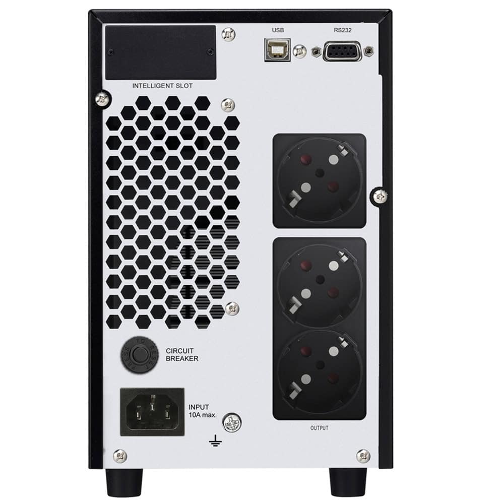 FORTRON Champ Tower 2K PPF24A1823