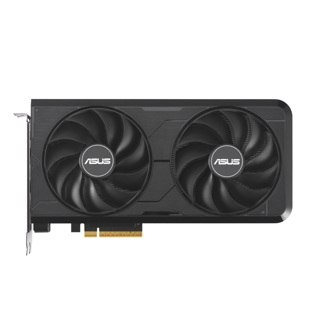 Asus GF RTX 5060 8GB Dual EVO OC 90YV0NS0-M0NB00