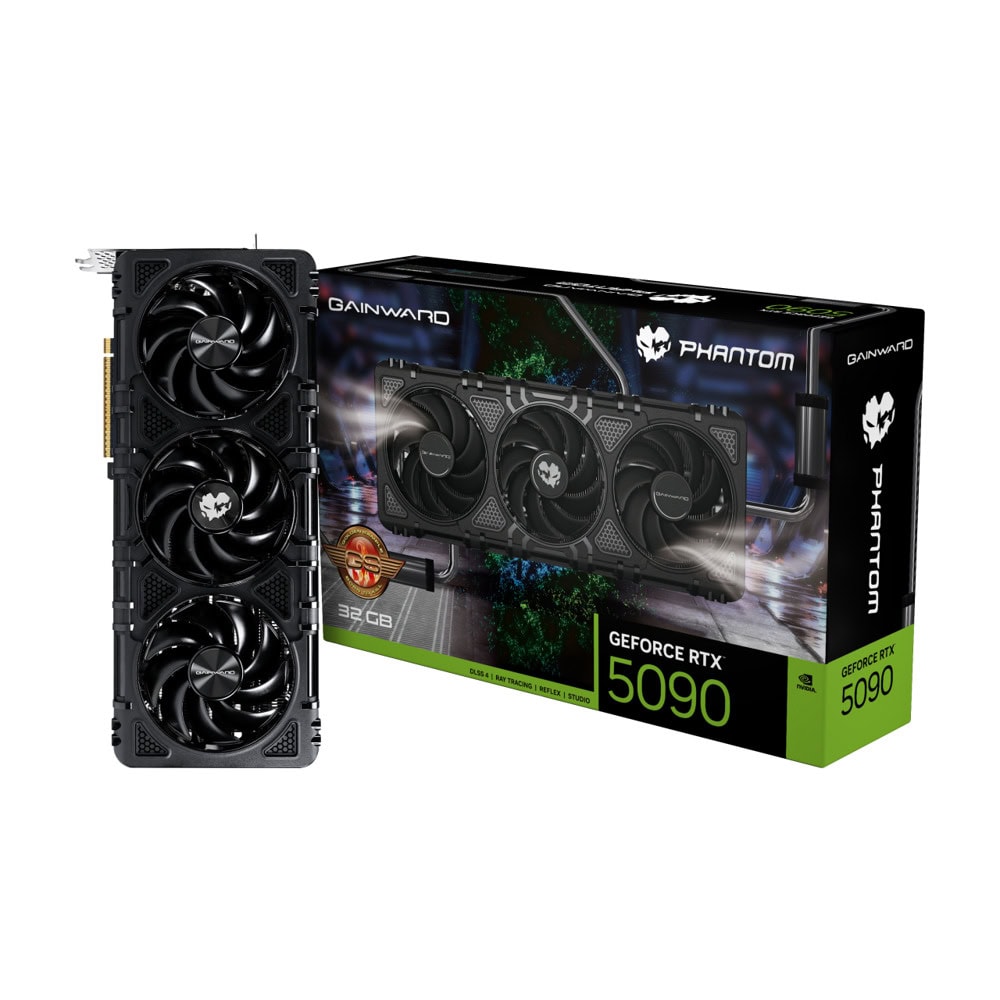 VCRGAINWARDNE75090S19R5GB2020P