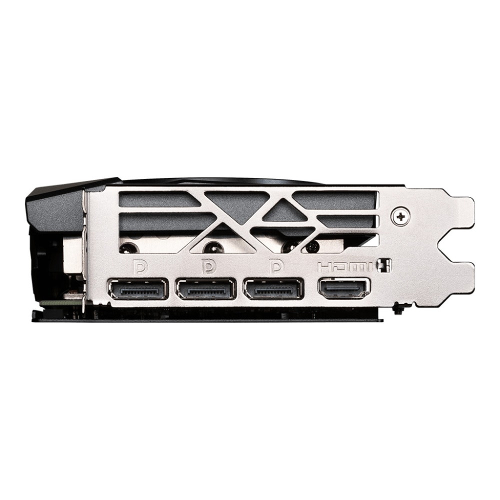 MSI GeForce RTX 4070 GAMING SLIM 12GB