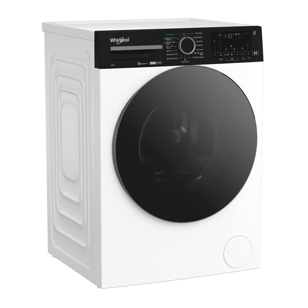 Whirlpool WPM 97W ADS EE