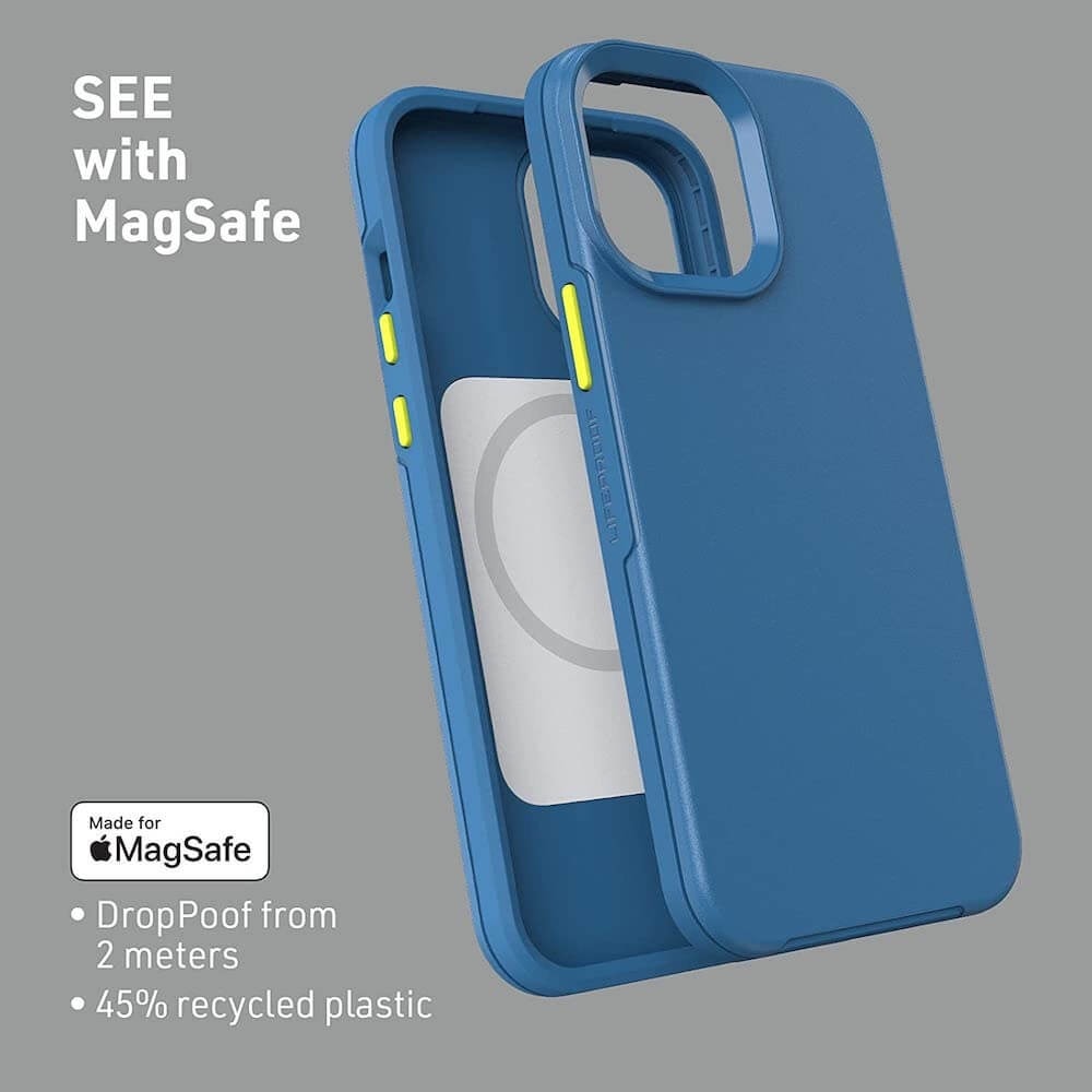 Lifeproof See Case with MagSafe 77-83710